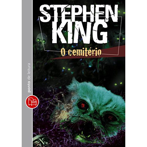 O Cemitério